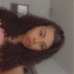 Meet your Posher, Aaliyah